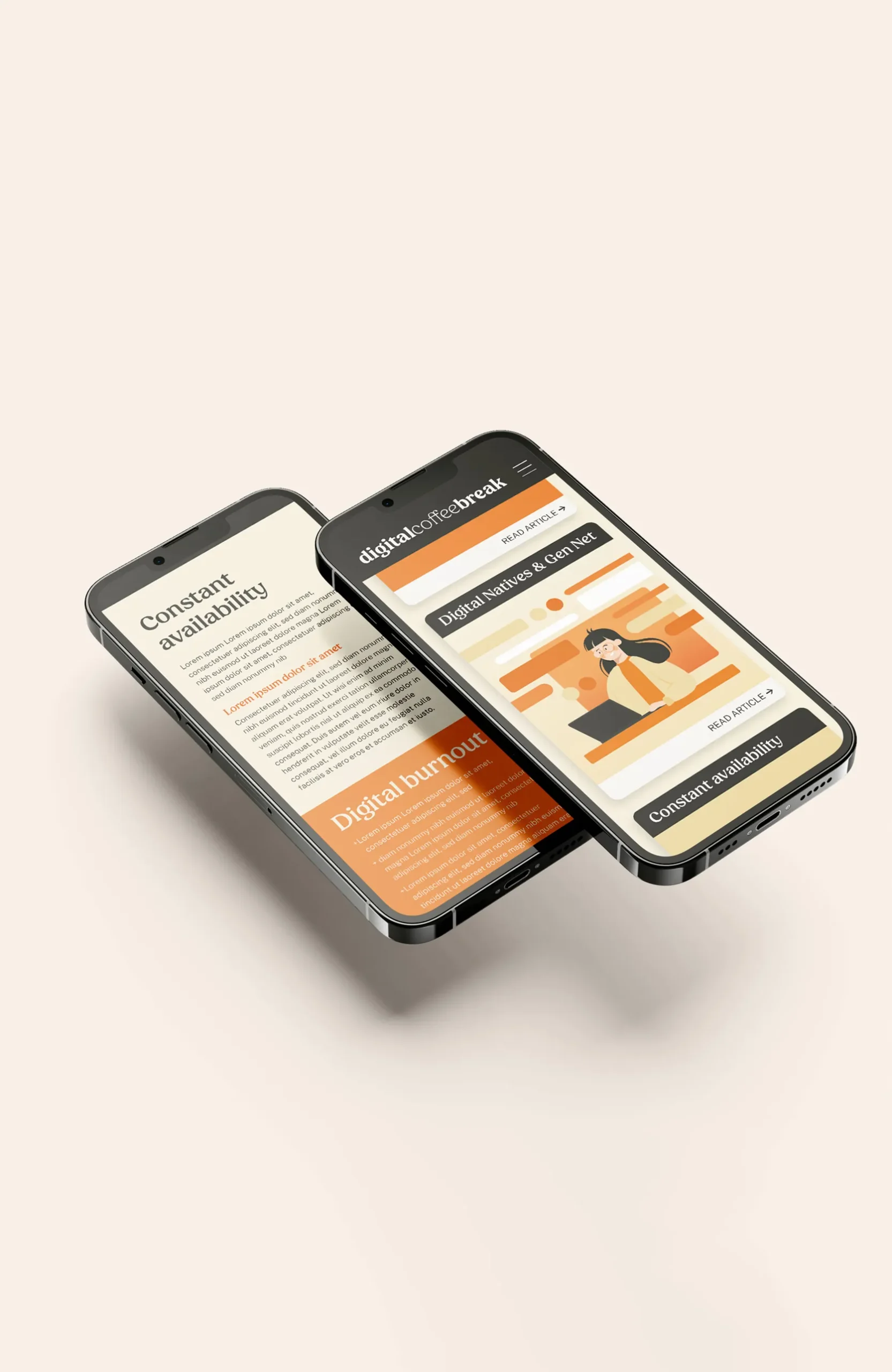 Smartphone-Webseite-Design_Blog Smartphone-Webseite-Design_Blog